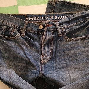 American Eagle Outfitters Jeans - American Eagle Jeans American Eagle Outfitters Jeans - American Eagle Jeans